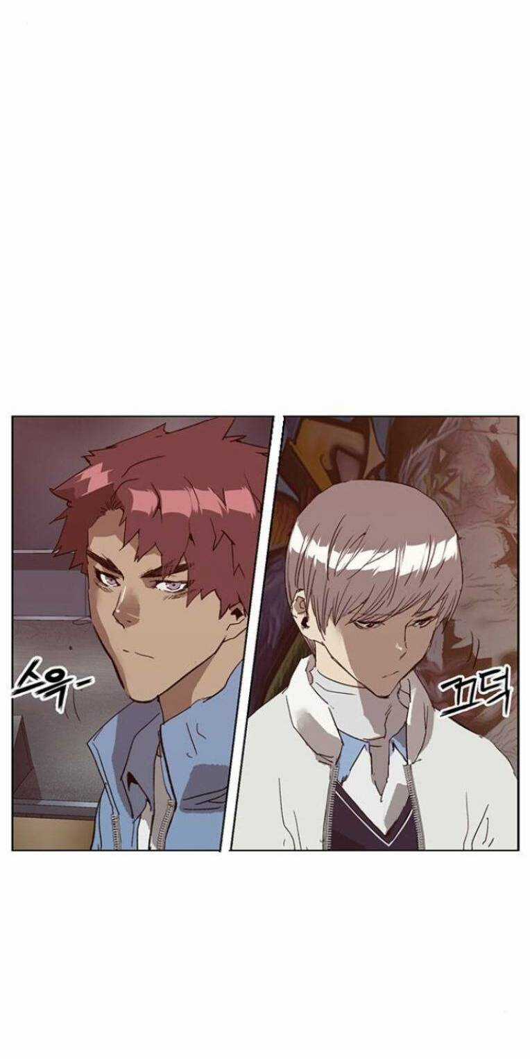 Weak Hero Chapter 233 trang 58