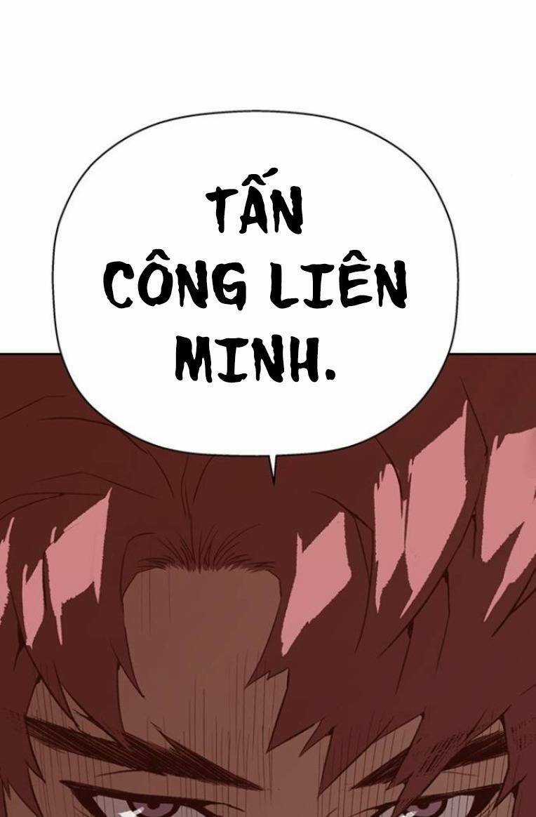 Weak Hero Chapter 233 trang 62