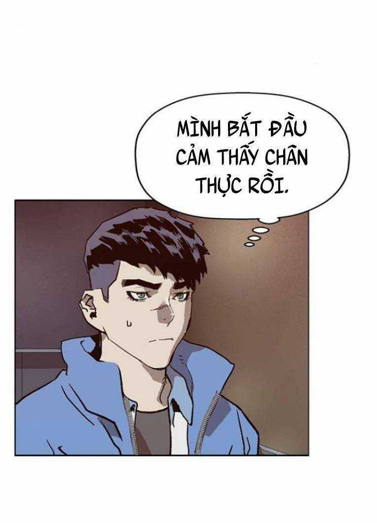 Weak Hero Chapter 233 trang 64