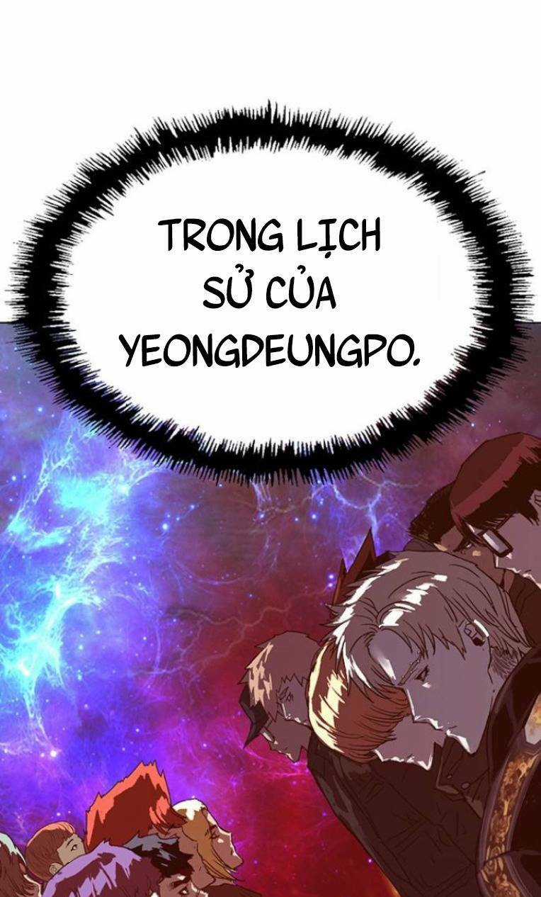 Weak Hero Chapter 233 trang 67