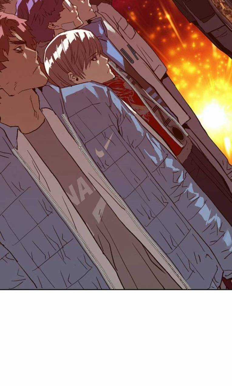 Weak Hero Chapter 233 trang 68