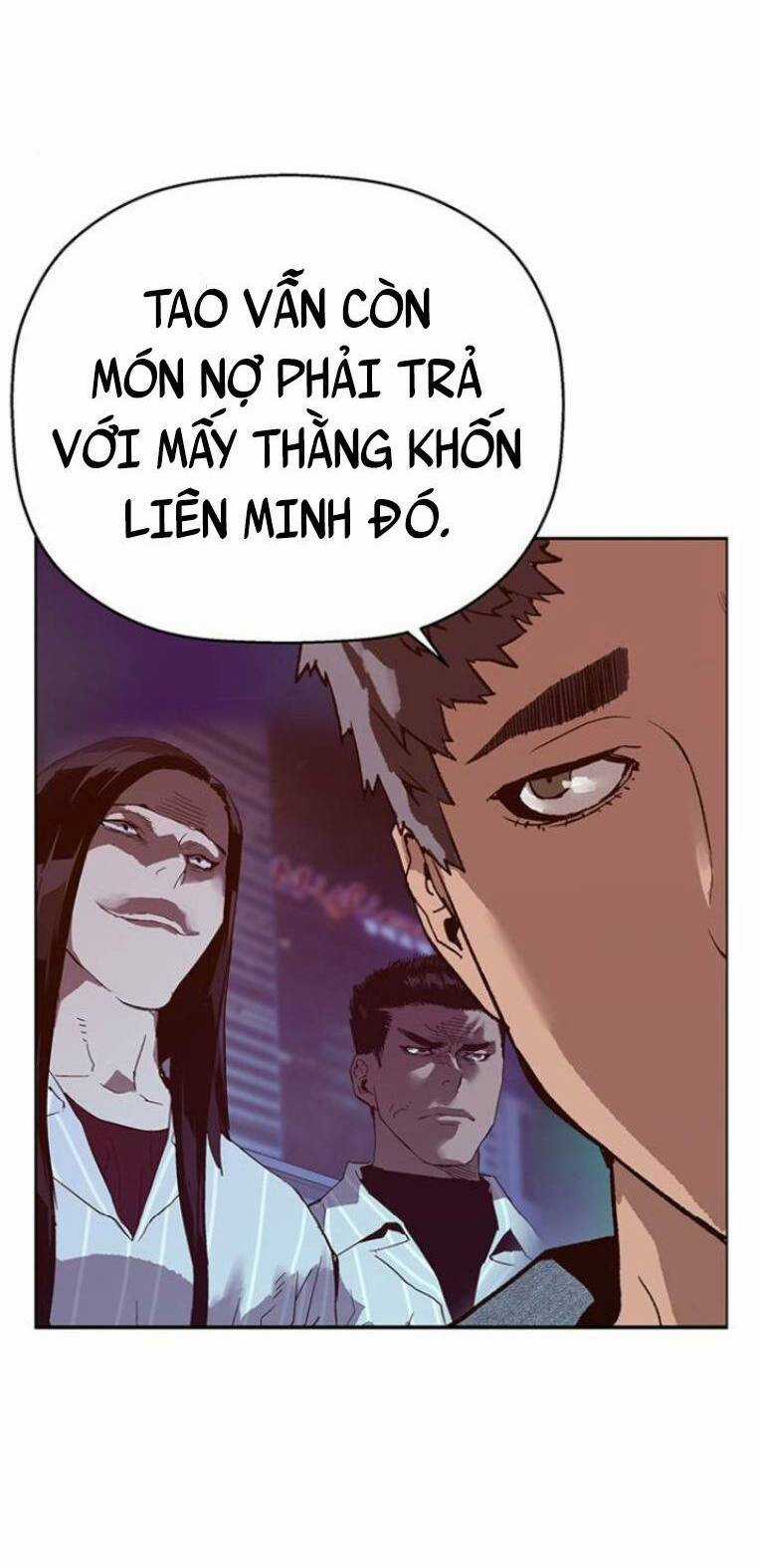 Weak Hero Chapter 233 trang 76