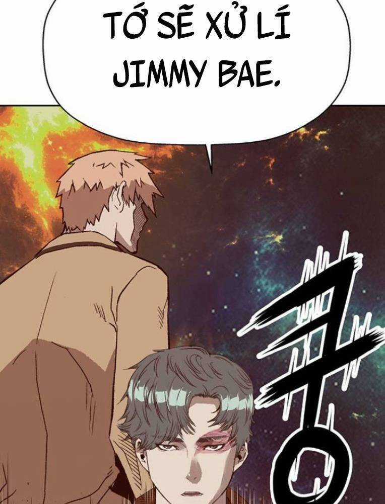 Weak Hero Chapter 233 trang 81