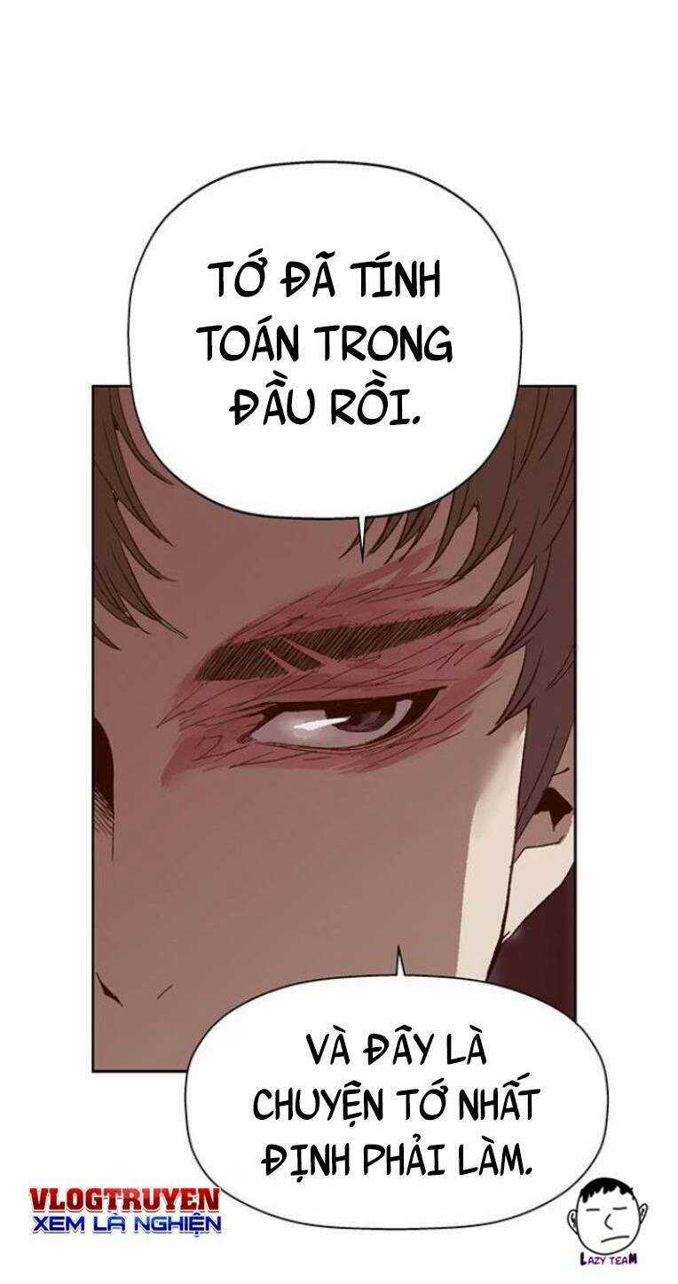 Weak Hero Chapter 233 trang 84