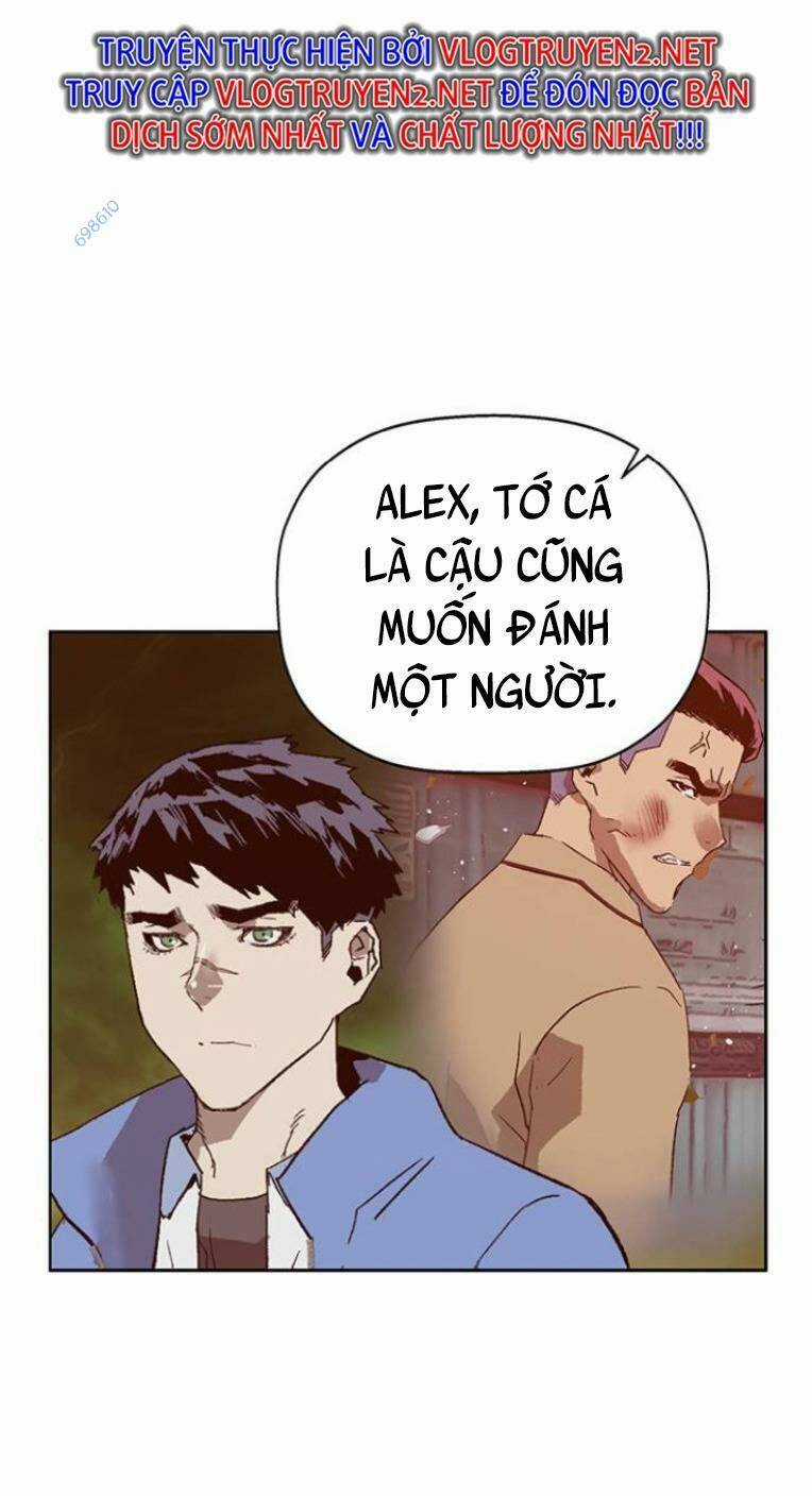 Weak Hero Chapter 233 trang 85