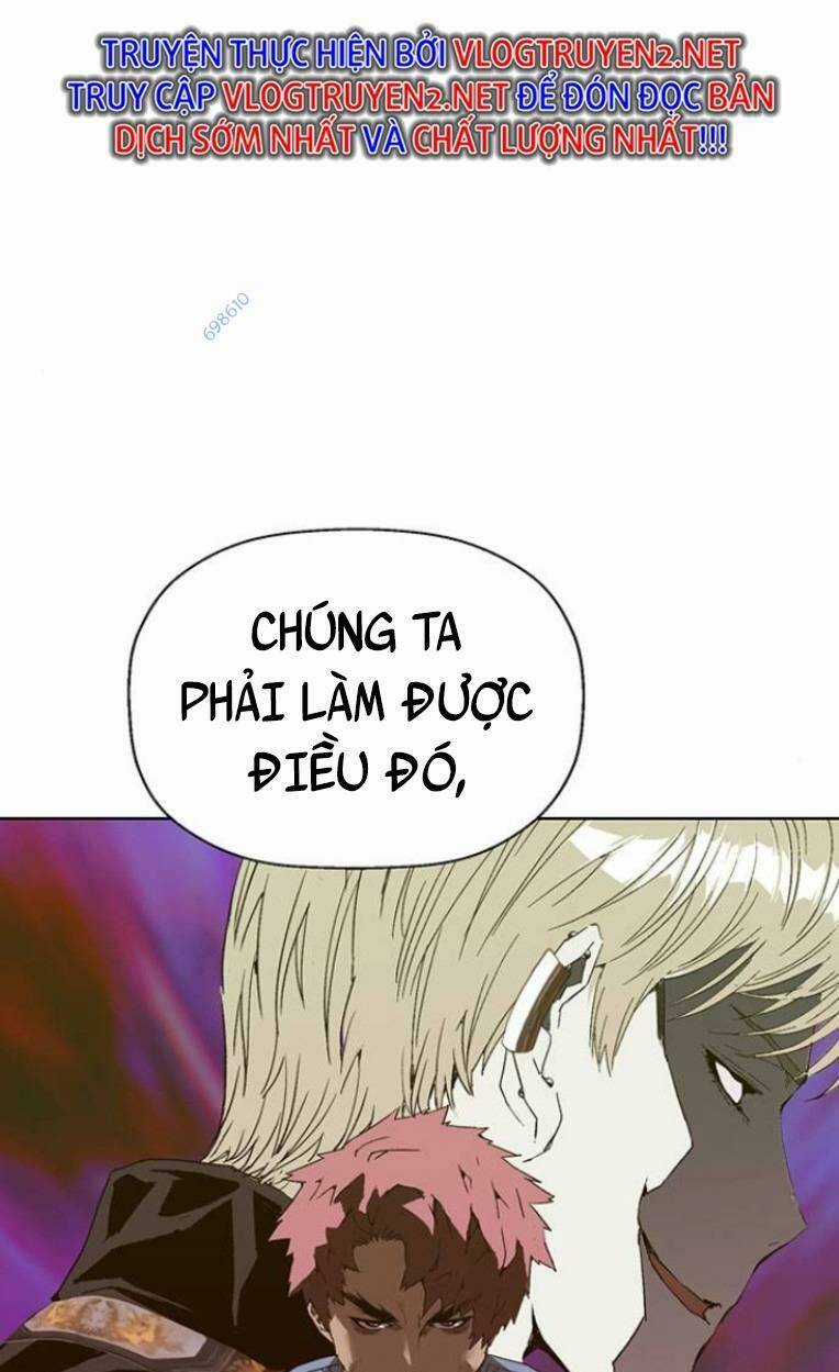 Weak Hero Chapter 233 trang 89