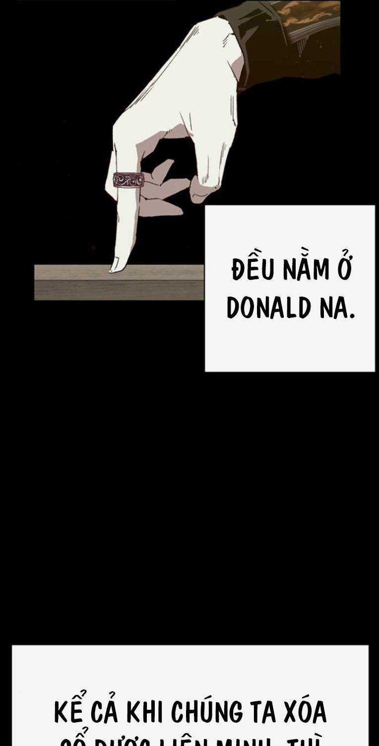 Weak Hero Chapter 233 trang 91