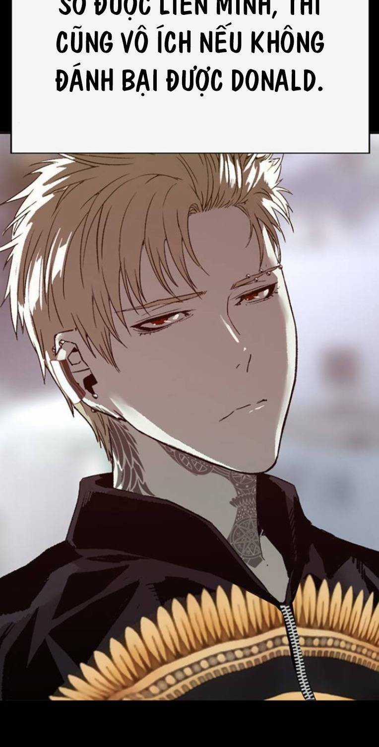 Weak Hero Chapter 233 trang 92