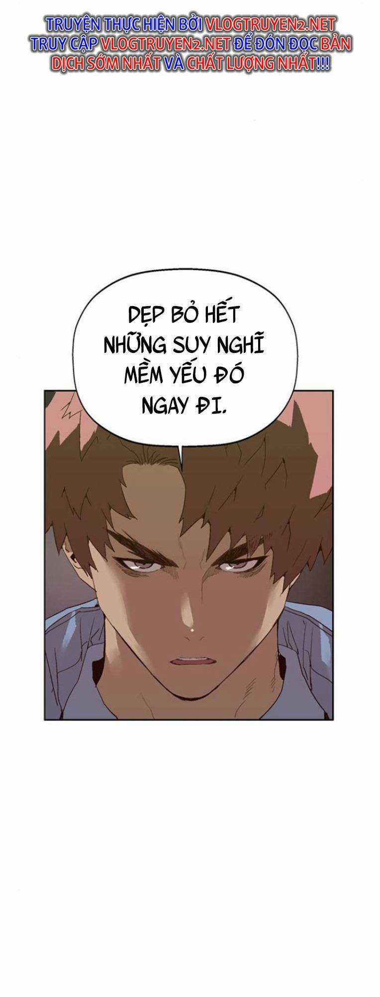 Weak Hero Chapter 233 trang 94