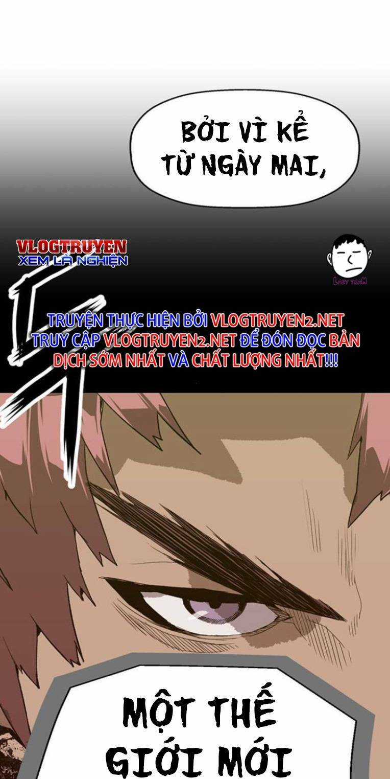 Weak Hero Chapter 233 trang 99