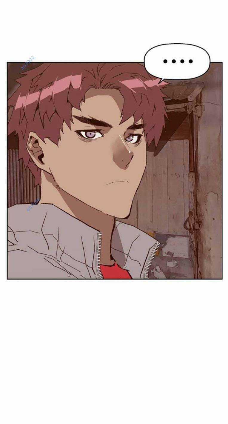 Weak Hero Chapter 234 trang 0