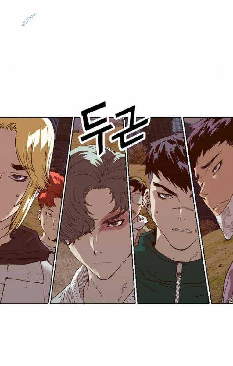 Weak Hero Chapter 234 trang 102
