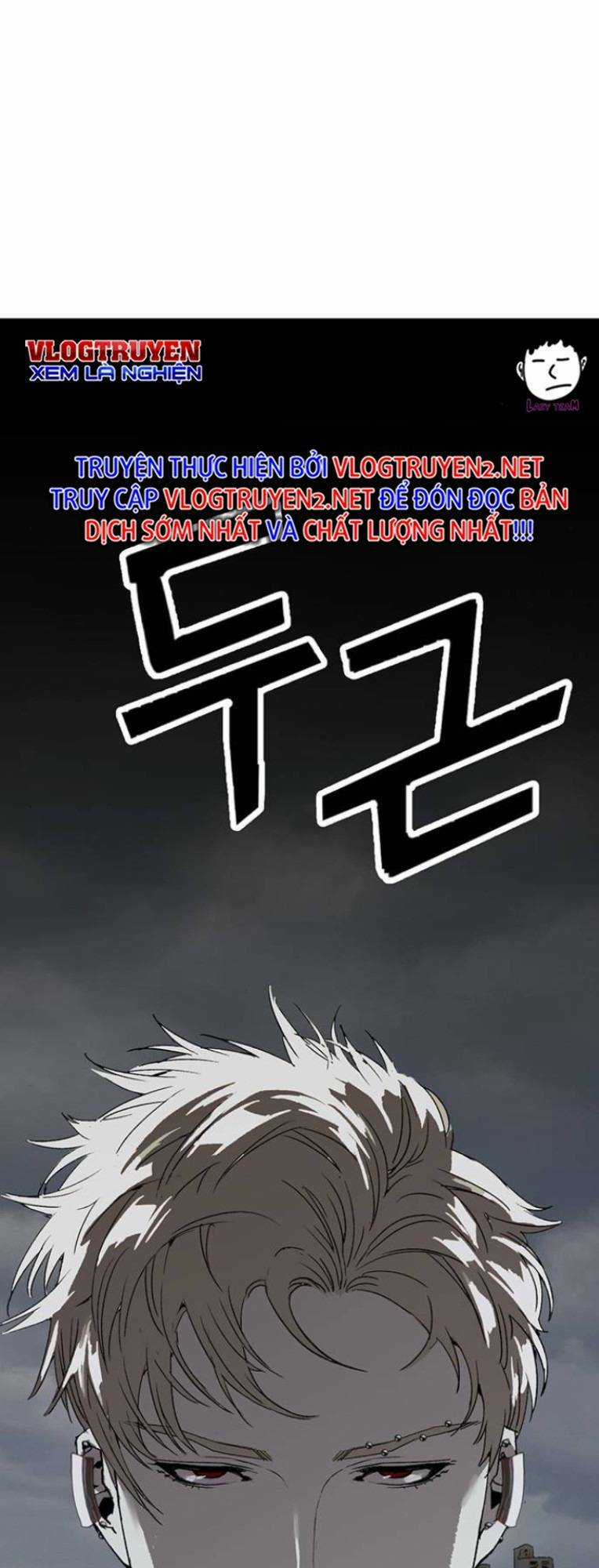 Weak Hero Chapter 234 trang 104