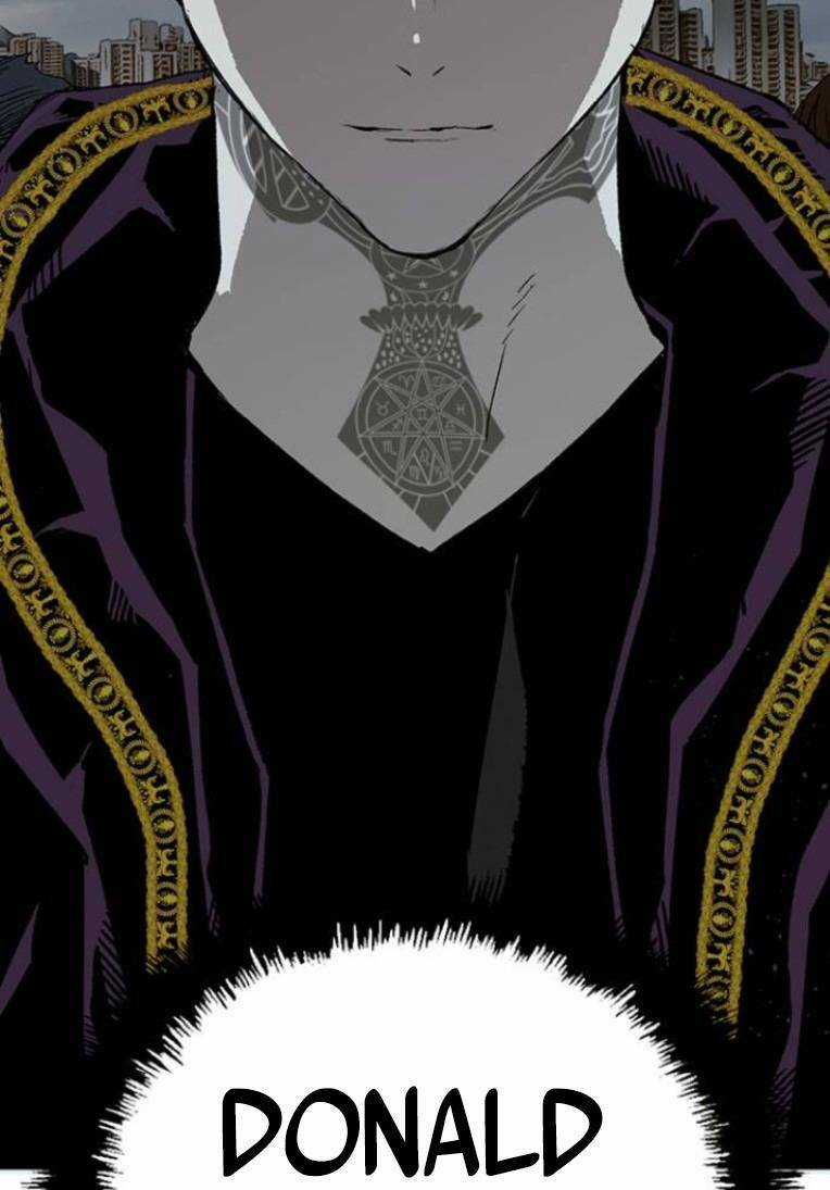 Weak Hero Chapter 234 trang 105