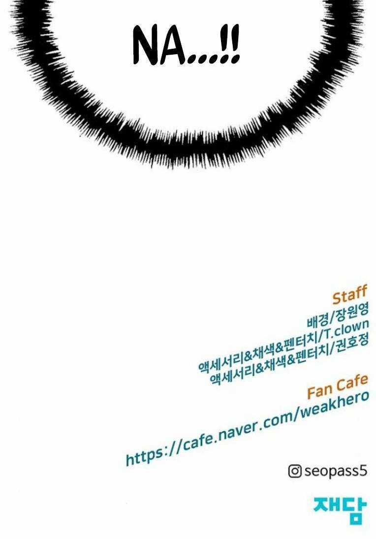 Weak Hero Chapter 234 trang 106