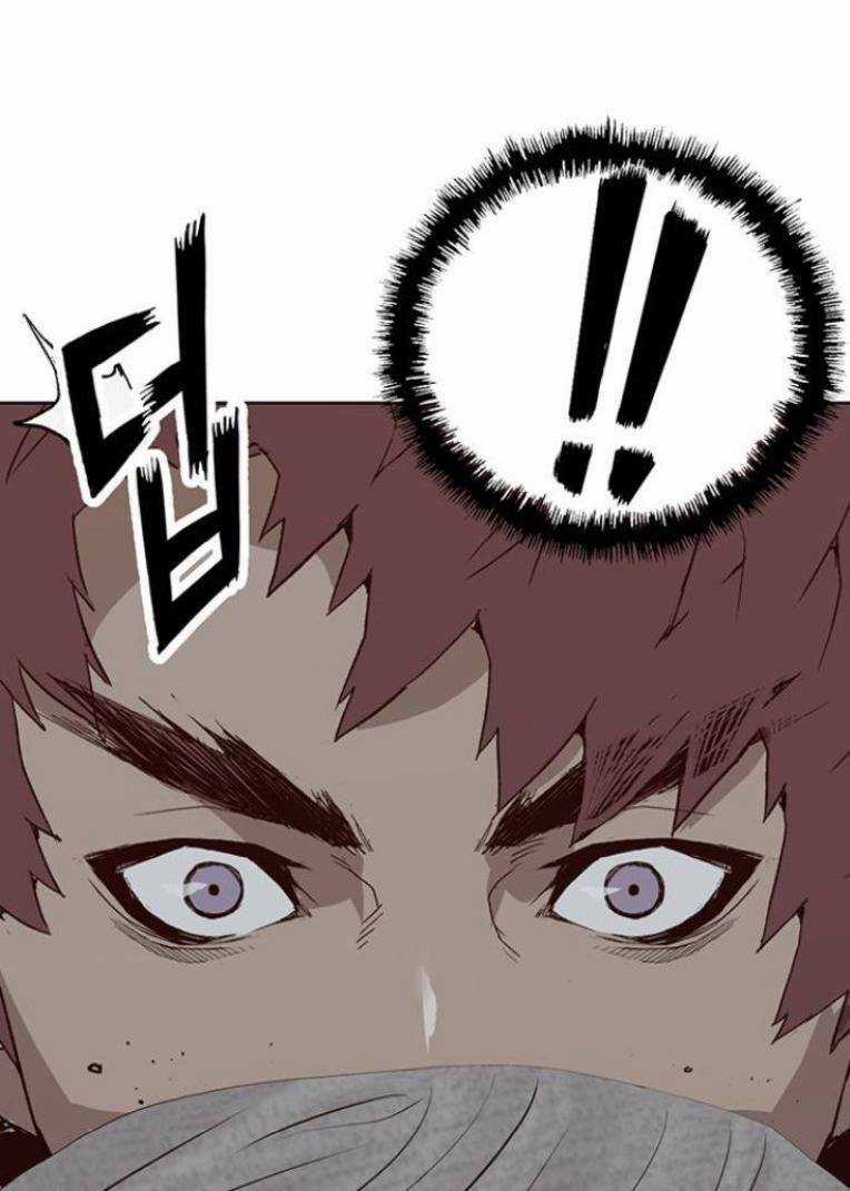 Weak Hero Chapter 234 trang 11