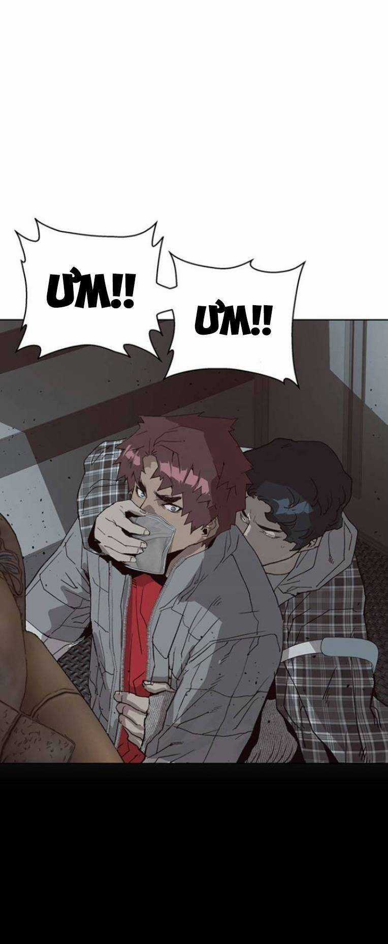 Weak Hero Chapter 234 trang 13