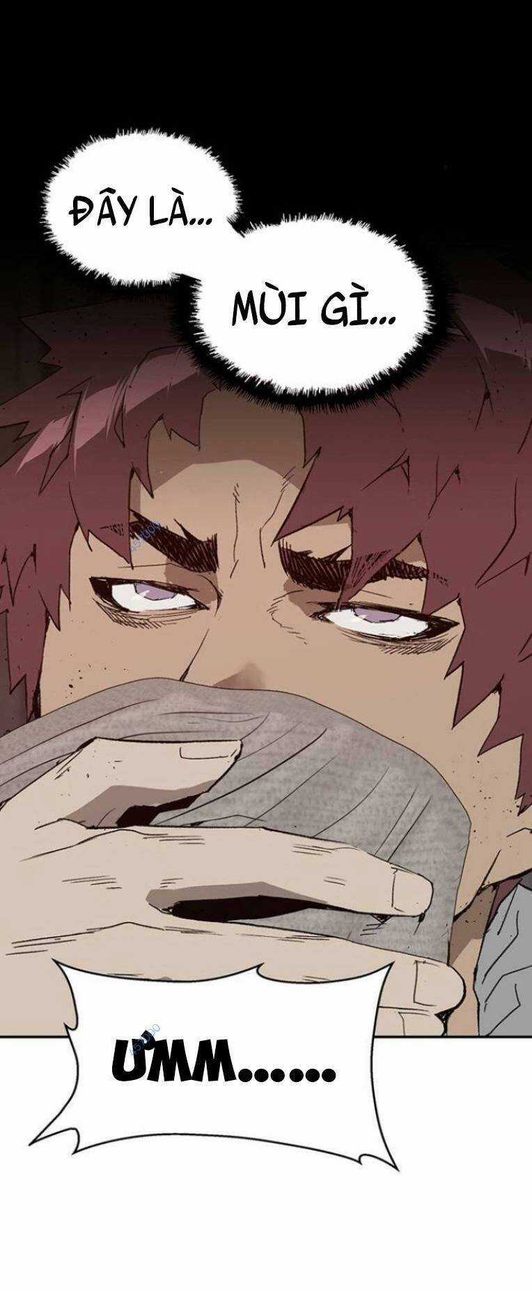 Weak Hero Chapter 234 trang 14