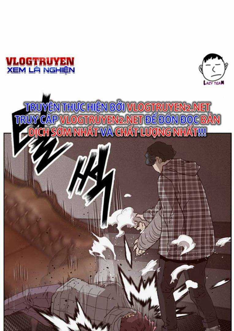 Weak Hero Chapter 234 trang 15