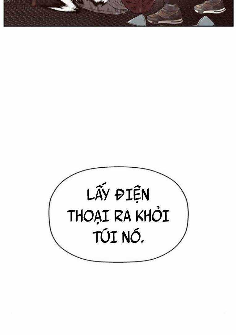 Weak Hero Chapter 234 trang 16