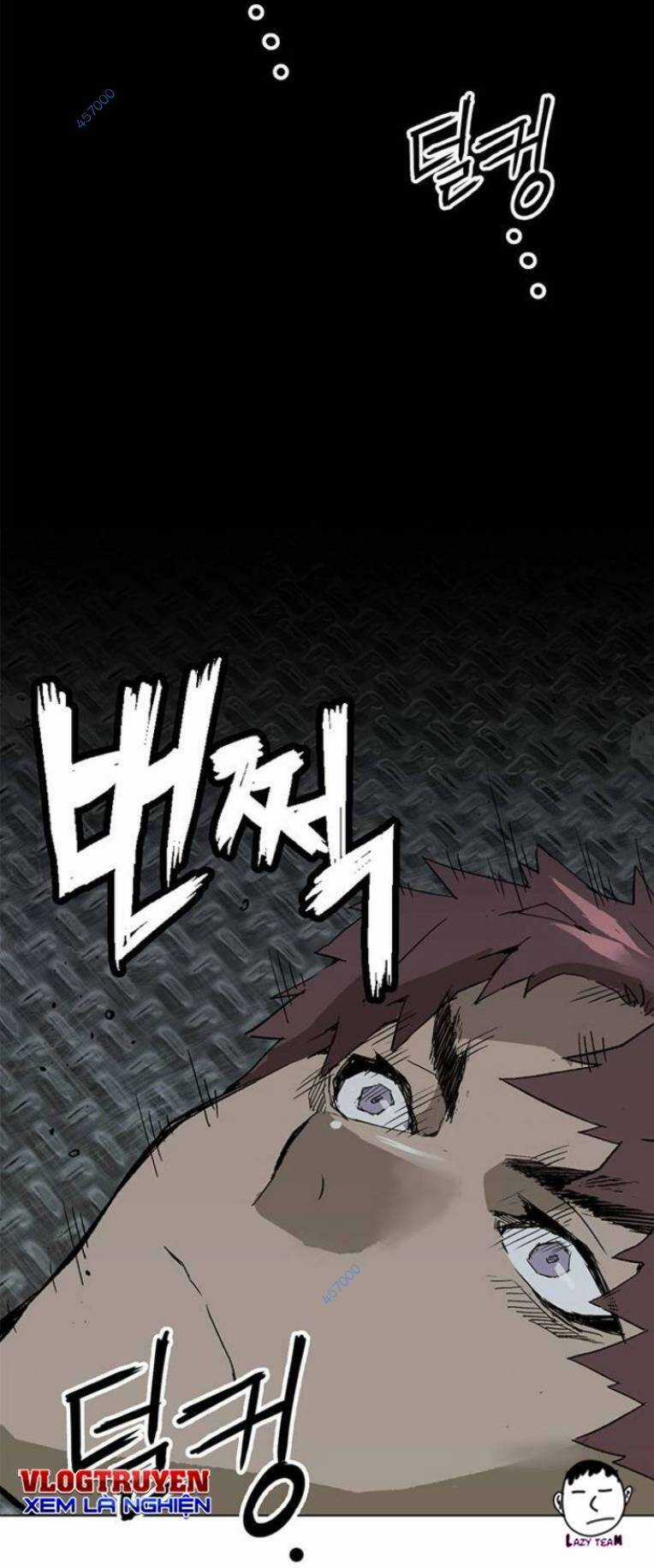 Weak Hero Chapter 234 trang 21