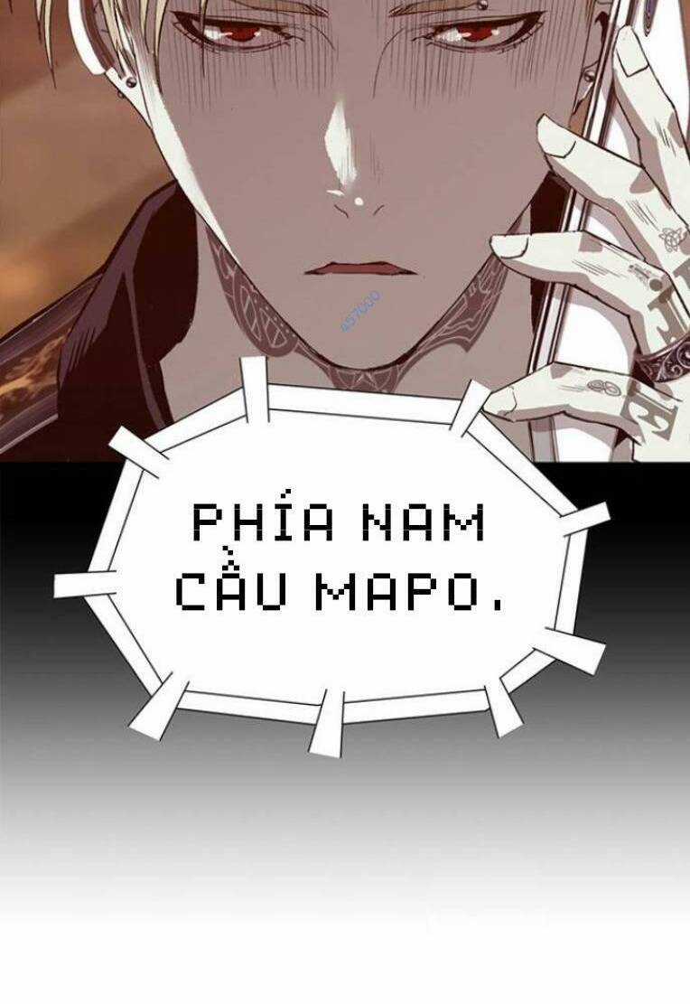 Weak Hero Chapter 234 trang 25