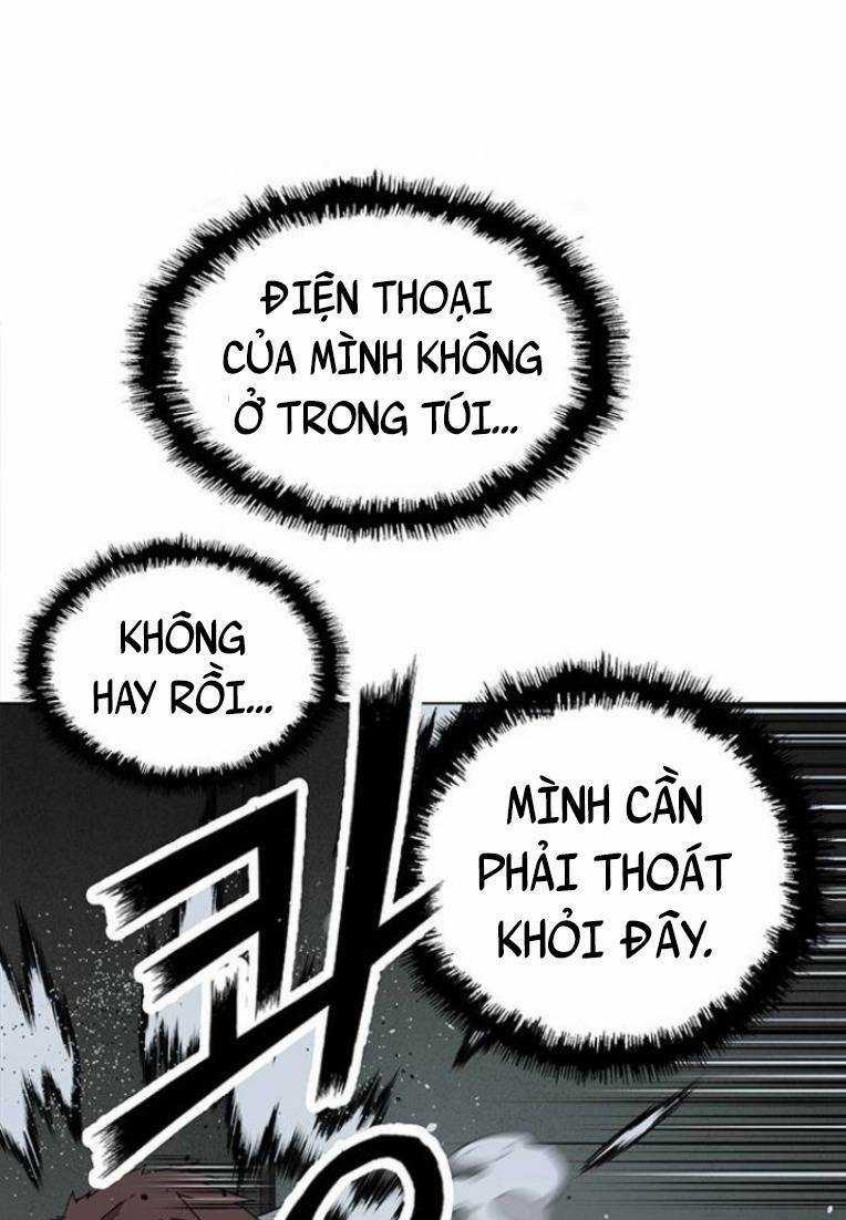 Weak Hero Chapter 234 trang 26