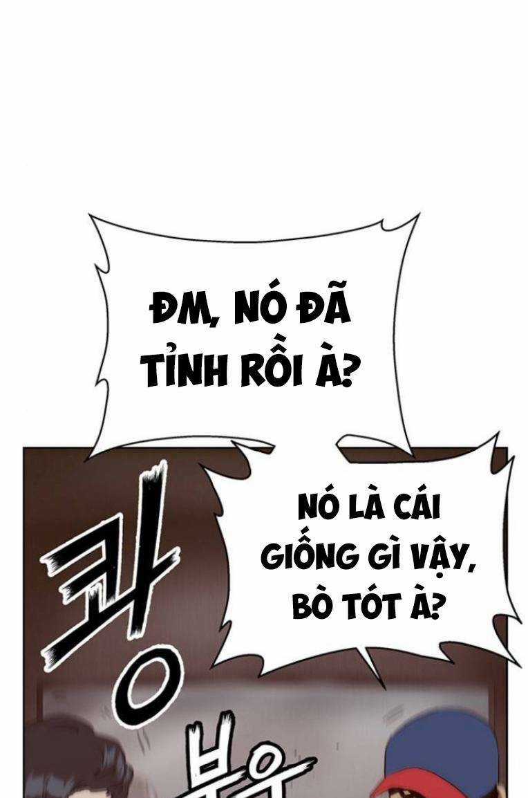 Weak Hero Chapter 234 trang 30