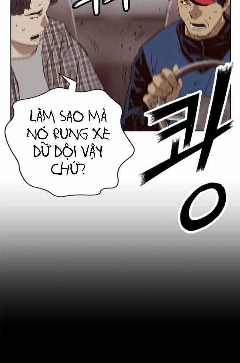 Weak Hero Chapter 234 trang 31