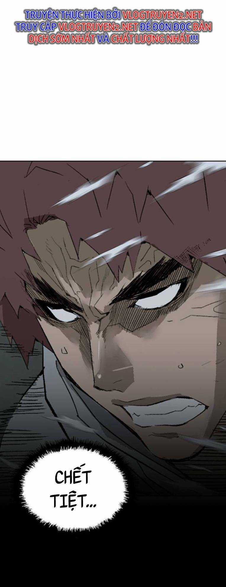 Weak Hero Chapter 234 trang 34