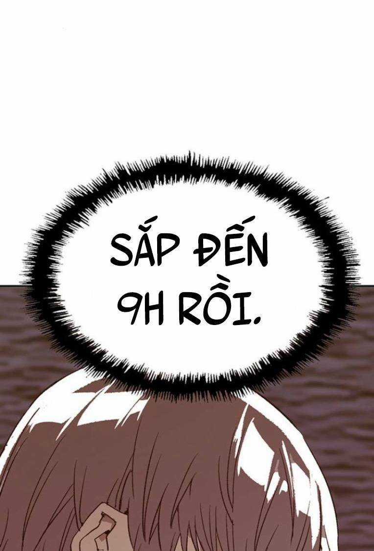 Weak Hero Chapter 234 trang 37