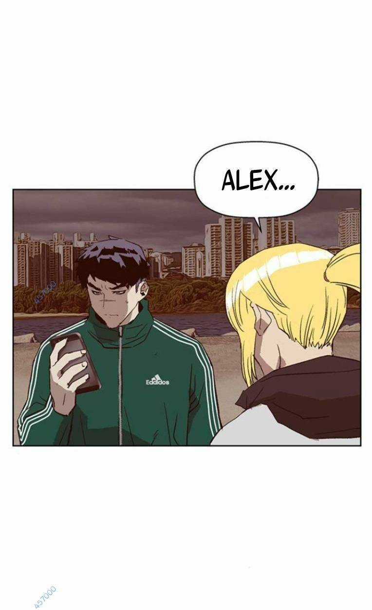 Weak Hero Chapter 234 trang 39