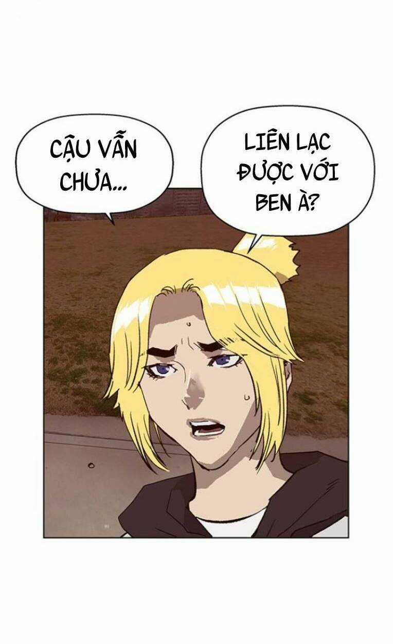 Weak Hero Chapter 234 trang 40