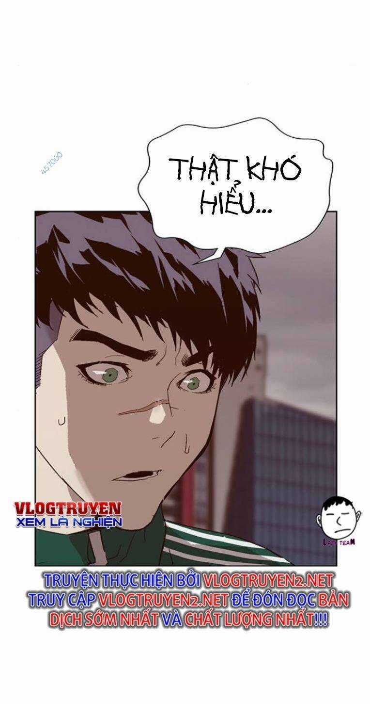 Weak Hero Chapter 234 trang 42