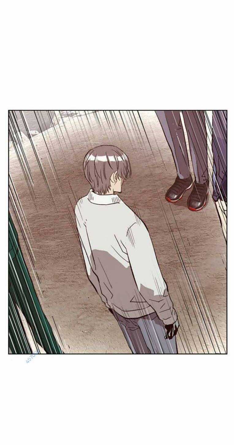 Weak Hero Chapter 234 trang 43