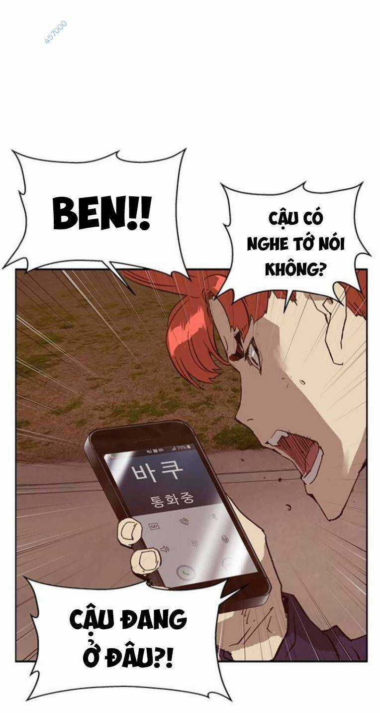 Weak Hero Chapter 234 trang 46