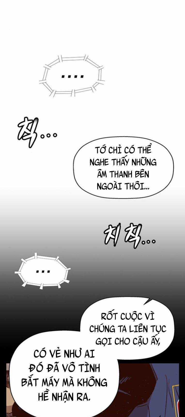 Weak Hero Chapter 234 trang 48