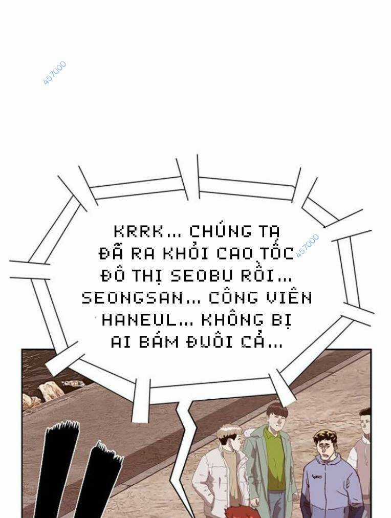 Weak Hero Chapter 234 trang 50