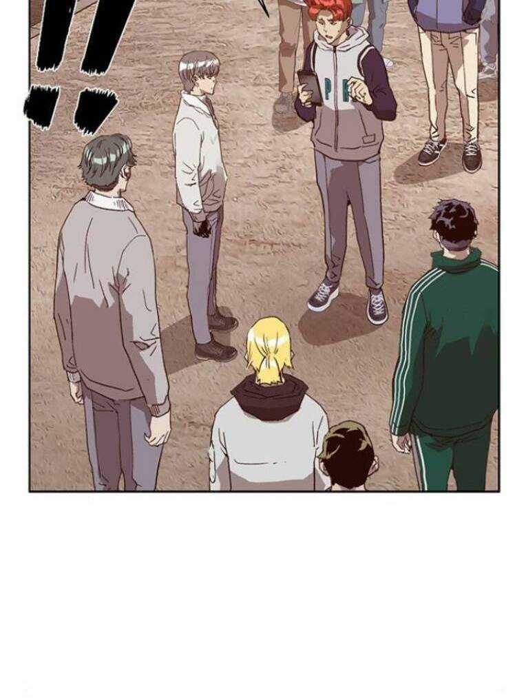 Weak Hero Chapter 234 trang 51