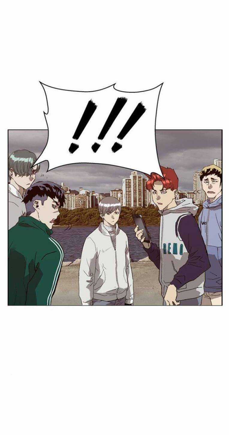 Weak Hero Chapter 234 trang 54