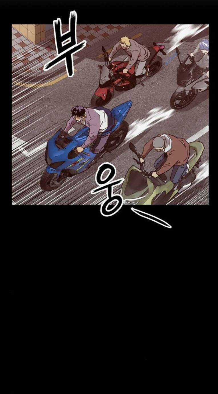 Weak Hero Chapter 234 trang 57