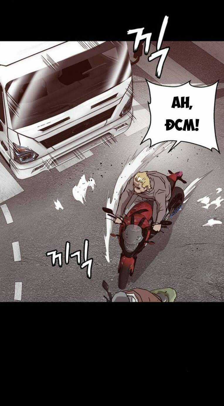 Weak Hero Chapter 234 trang 58