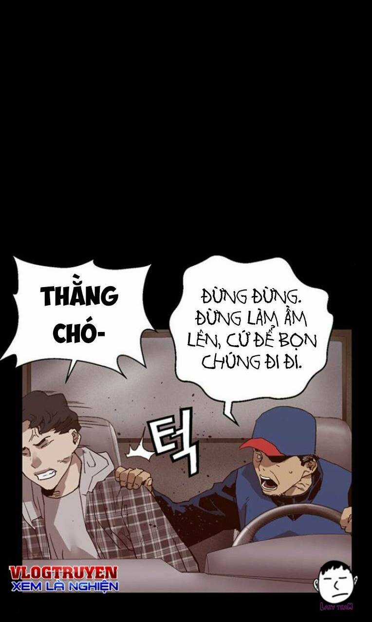 Weak Hero Chapter 234 trang 60