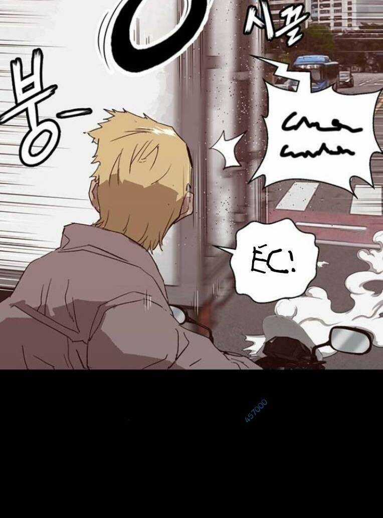 Weak Hero Chapter 234 trang 62