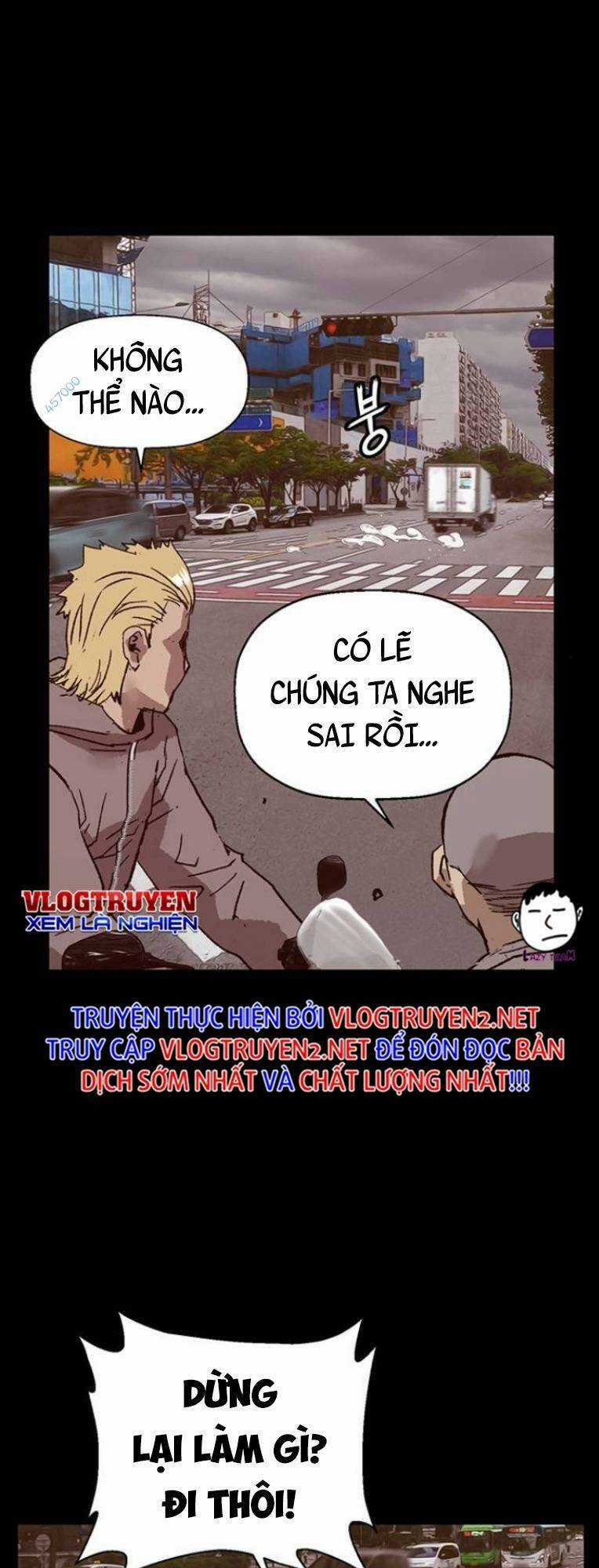 Weak Hero Chapter 234 trang 65