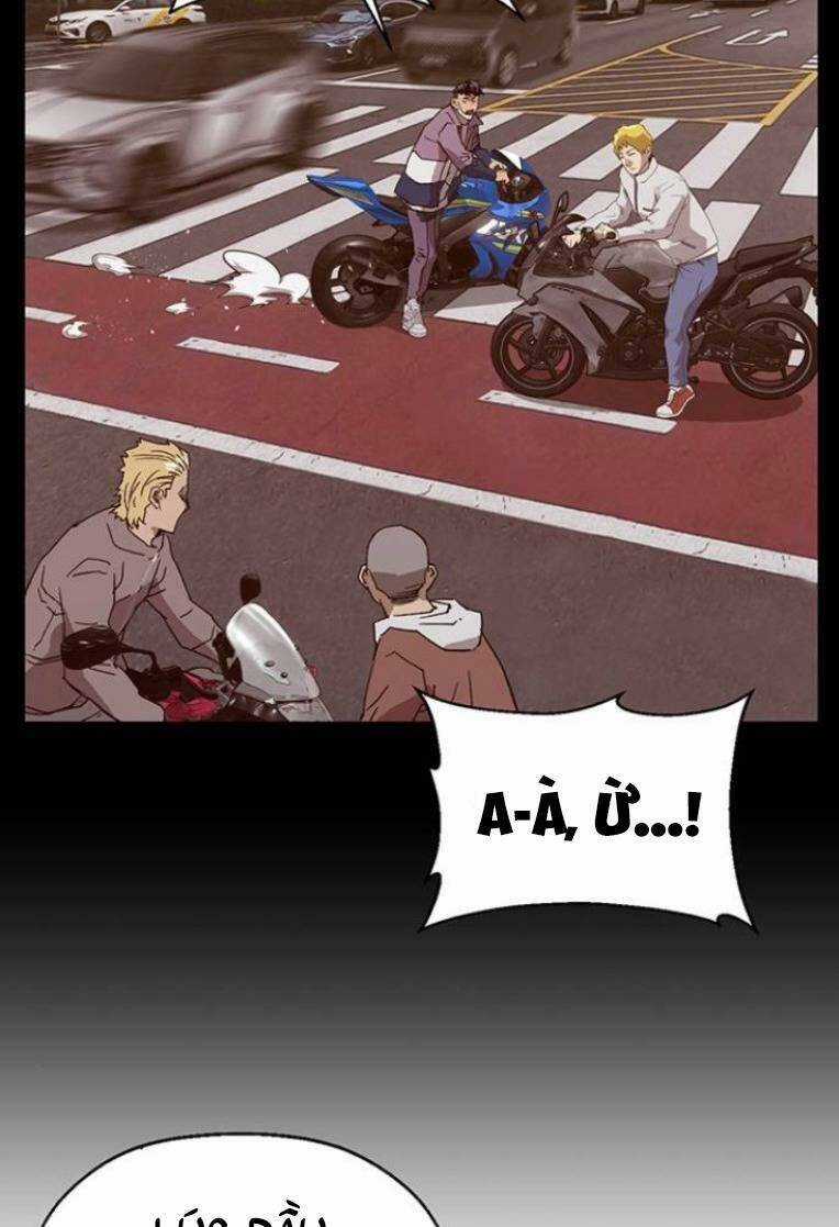 Weak Hero Chapter 234 trang 66