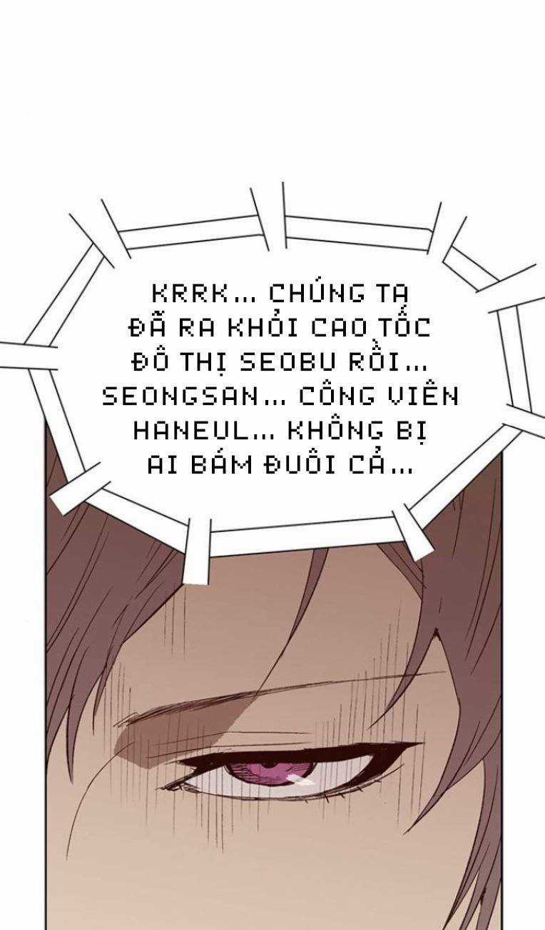 Weak Hero Chapter 234 trang 68