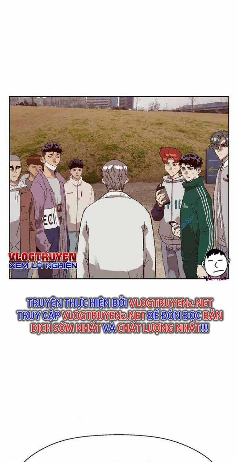 Weak Hero Chapter 234 trang 70