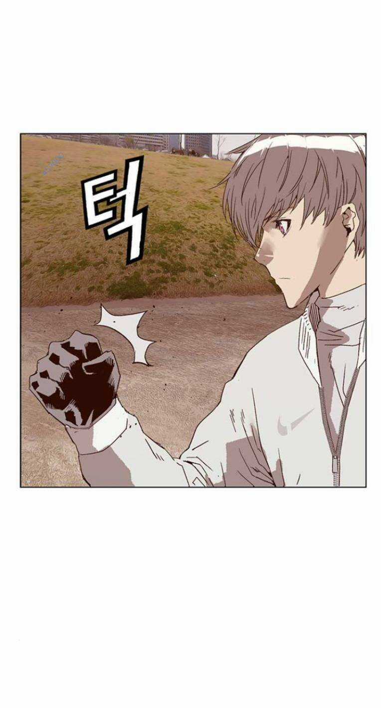 Weak Hero Chapter 234 trang 76