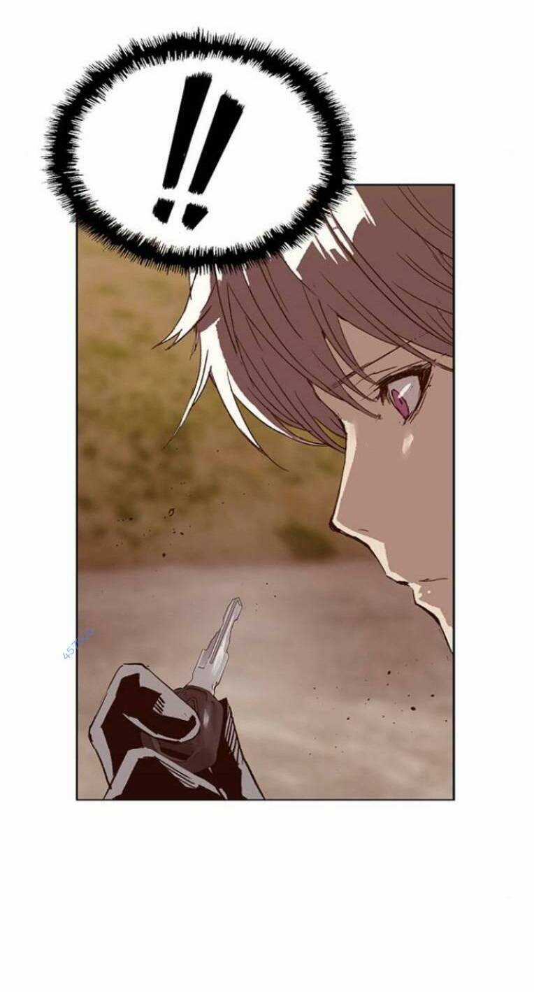 Weak Hero Chapter 234 trang 77